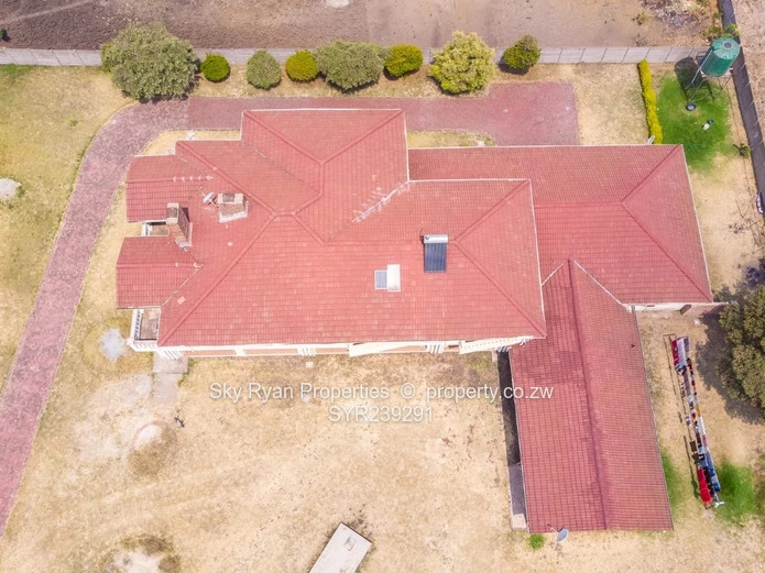 Borrowdale, Helensvale Double Storey For Sale