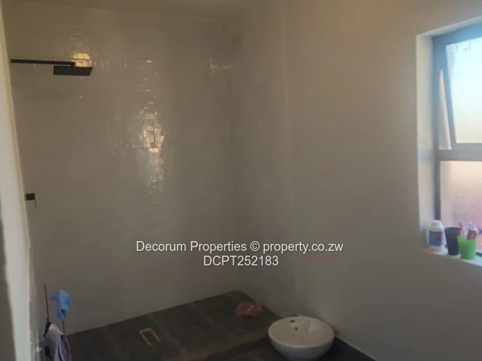 **Mabvazuva 4-Bedroom House for Sale**