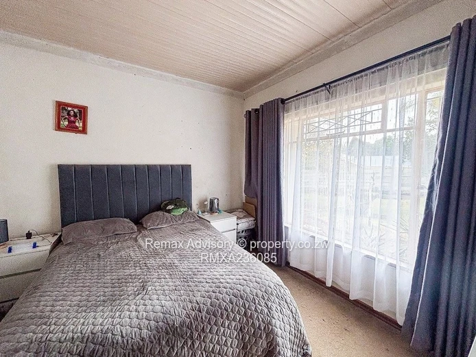 Charming 3-Bedroom House For Sale In Mandara