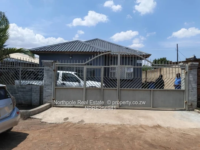 House For Sale | Cranbrooke, Ruwa