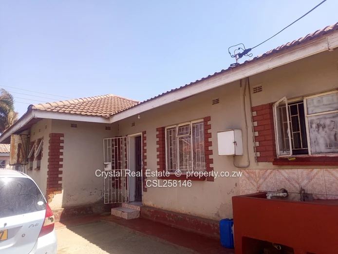 Lovely 3 Bedroom Family Home for Sale  (Sole Mandate)