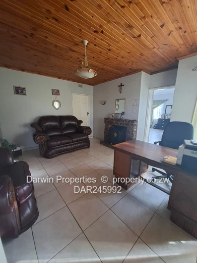 Delightful. Well Maintained. Spacious