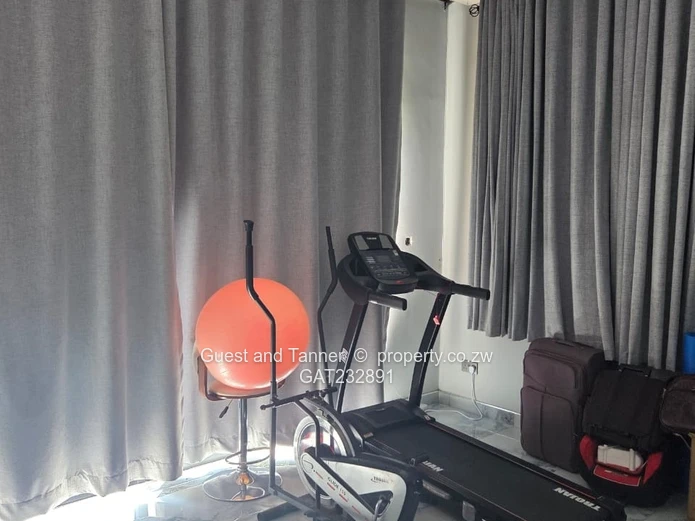 Modern Cluster Homes for Sale in Mandara near Harare – 3 En-Suite Bedrooms and Secure Complexes