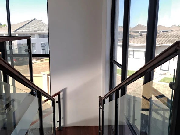 4 Bedroom Townhouse Complex