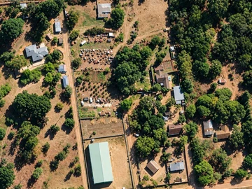Commercial & Industrial Land