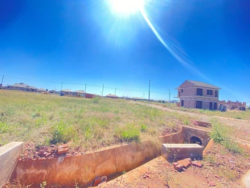 Prime residential stands for sale in  Rainham, Harare West!
