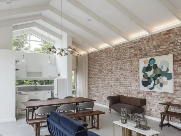 2 Bedroom Townhouse Complex