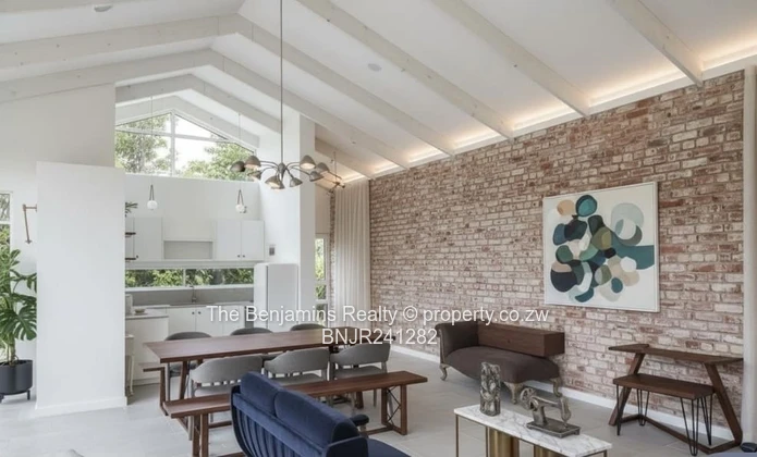 Exquisite living in Greendale