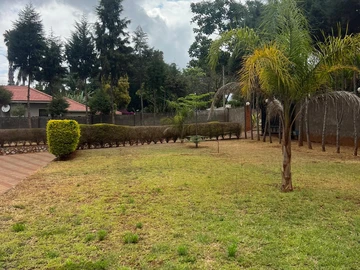 5 Bedroom House