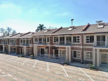 3 Bedroom Townhouse Complex