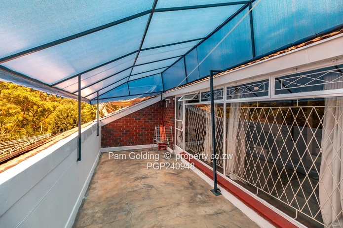 Incredible Opportunity for Sundowners EVERY day! (Sole Mandate)