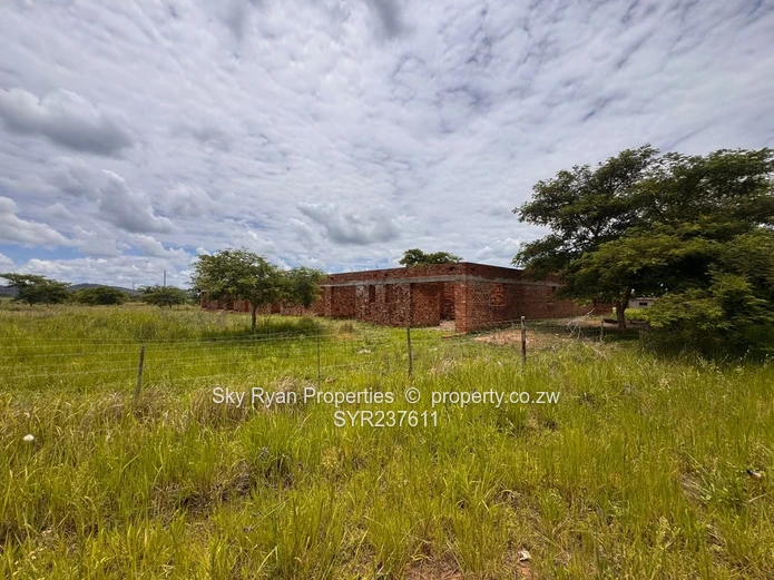 Kintyre Estate Property For Sale