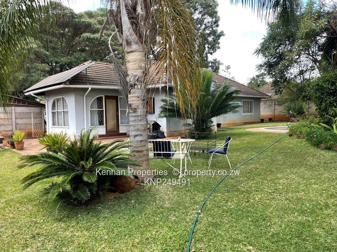 Solid Mabelreign Home for sale (Sole Mandate)