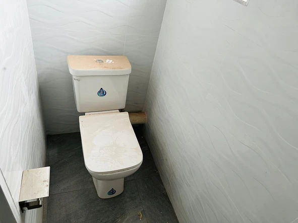 Shop & Retail Property