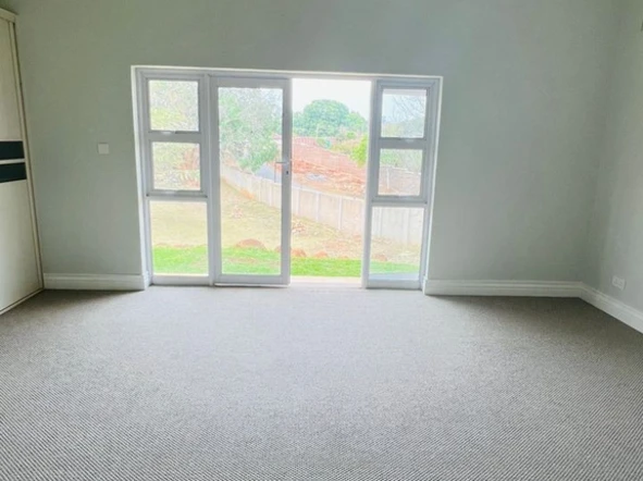 3 Bedroom Townhouse Complex