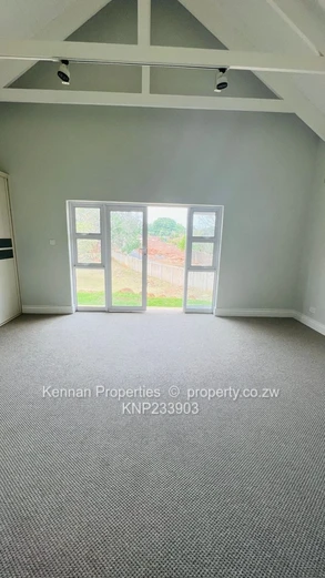 Modern New Build With Great Garden Space & Parking - Well Worth A Visit