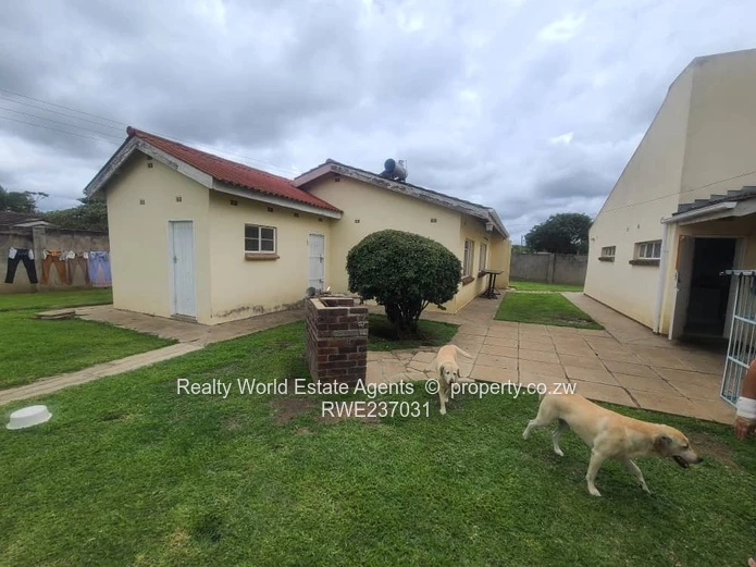 Emerald Hill House for Sale