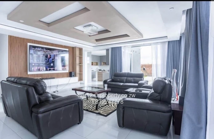 Arlington Estate House For Sale 