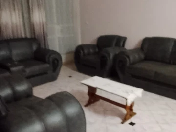 2 Bedroom Garden Flat