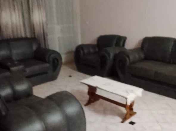2 Bedroom Garden Flat