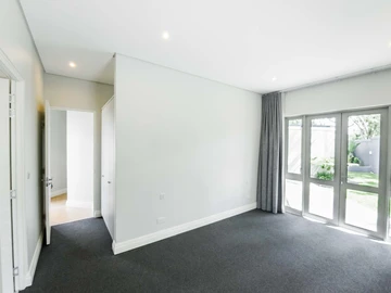 4 Bedroom Townhouse Complex