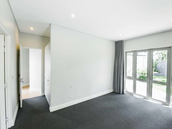 4 Bedroom Townhouse Complex