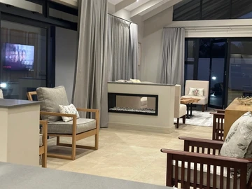 10 Unit Townhouse Complex