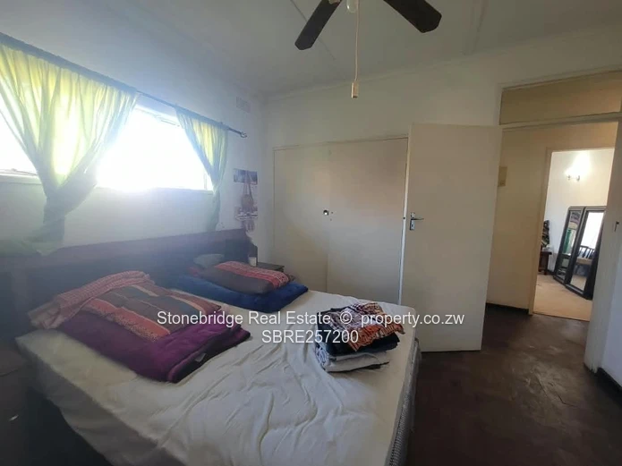 3 Bedroomed House in Morningside For Sale