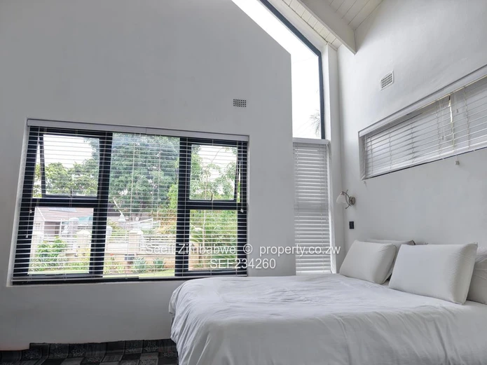 Stunning 4-Bedroom House for Sale in Borrowdale, Harare