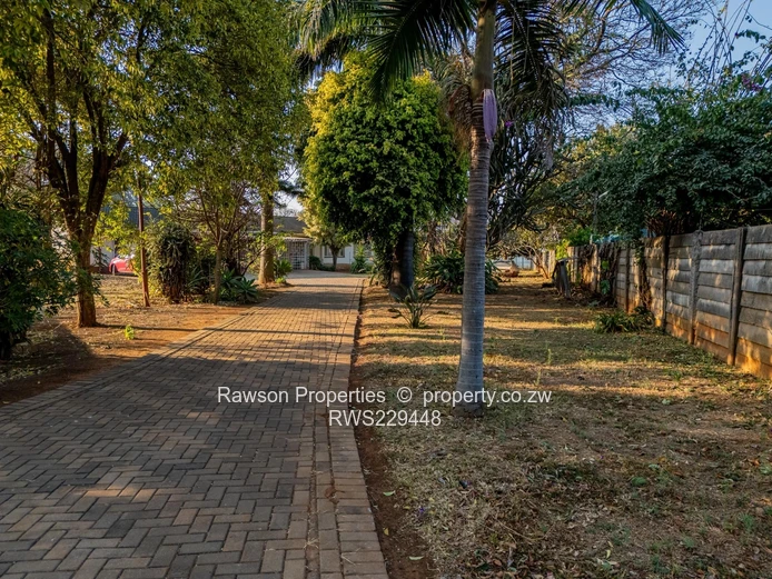 Golden Oldie in Marlborough 