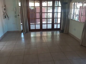 2 Bedroom Cottage