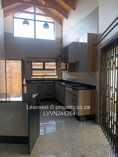 Westgate Newly Built Apartment To Let 