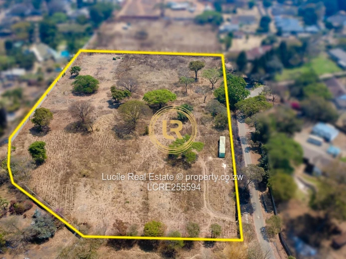 Cluster Development Land for Sale