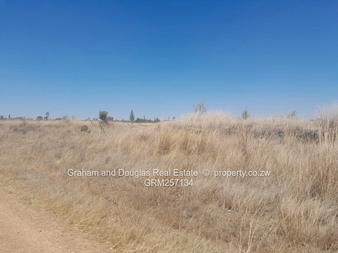 Agro-Residential Plots Available In Norton.