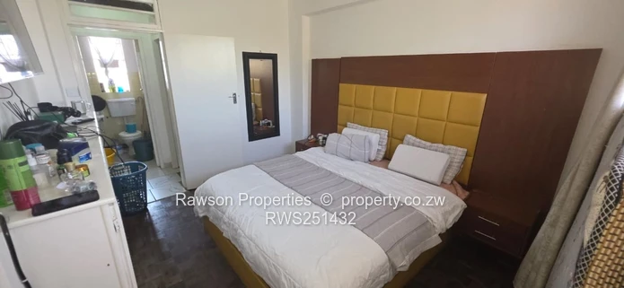 Superb opportunity in Mazoe Mansion 