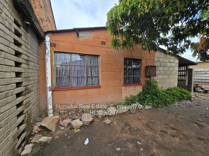 4 Bedroomed Investment Home for Sale 