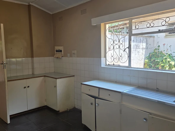 4 Bedroom Townhouse Complex