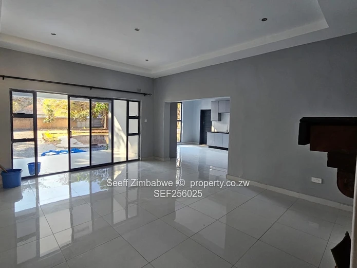 2-Bed Semi-Detached Cluster for Rent in Greendale Athlone (Sole Mandate)