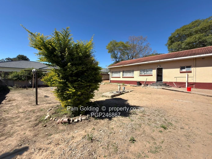 Burnside House for sale (Sole Mandate)