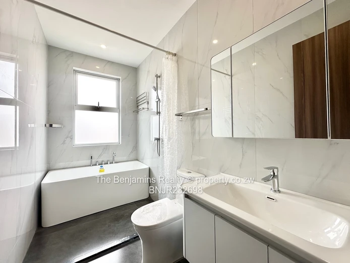 Luxurious Townhouses For Sale