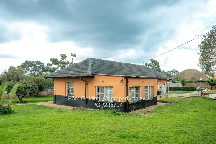 Avondale West | 1,344sqm | Excellent Redevelopment Opportunity (Sole Mandate)