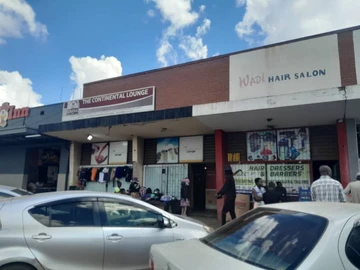 Shop & Retail Property