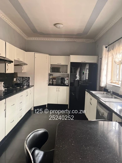 Cold Comfort House for Sale