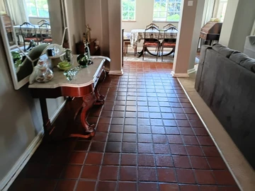 2 Bedroom Townhouse Complex