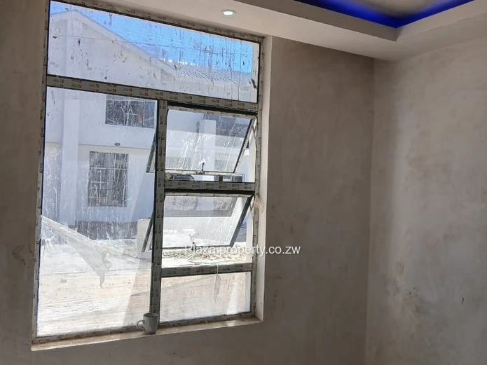 Exclusive Contemporary Duplex Cluster