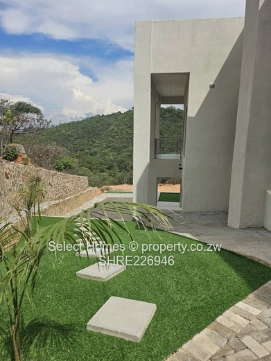 Glen Lorne House For Sale