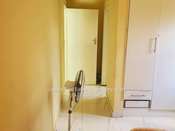 Mt Pleasant Heights Cottage To Let