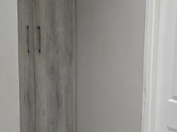 2 Bedroom Flat & Apartment