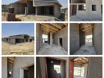 3 Bedroom Townhouse Complex