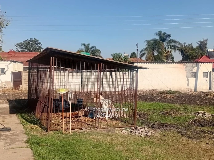 Avondale 3 bedroomed house to Rent 